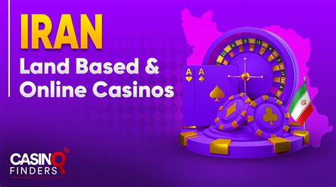 Iran Casino