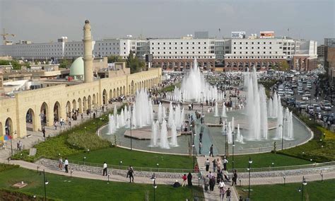 Iraque Casino