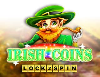 Irish Coins Lock 2 Spin Betfair