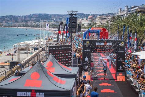 Ironman De Nice 2024 Slot Havai