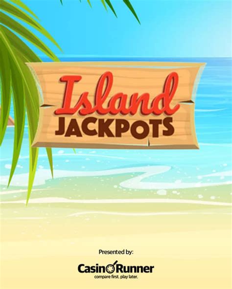 Island Jackpots Casino Bonus