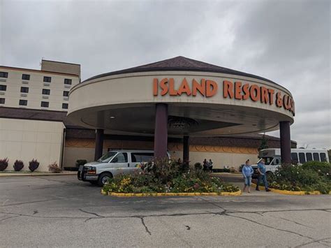 Island Resort And Casino Harris Mi Comentarios