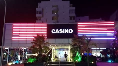 Islot Casino Uruguay