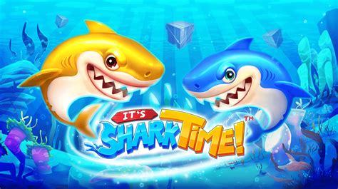 It S Shark Time Review 2024