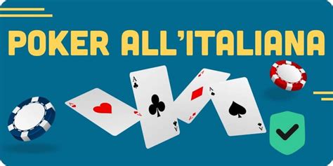 Italia Poker Fiscal