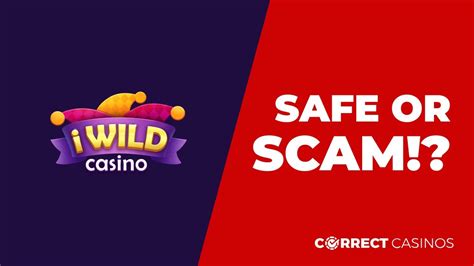 Iwild Casino Mexico