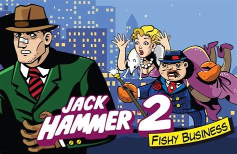 Jack Hammer 2 1xbet