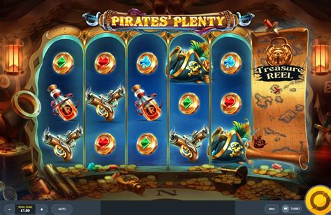 Jack S Pirates Slot Gratis