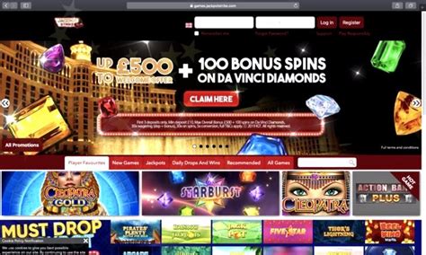 Jackpot Strike Casino Panama