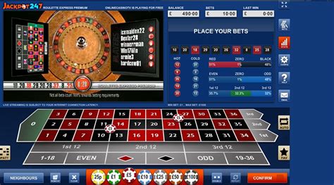 Jackpot247 Casino Apk