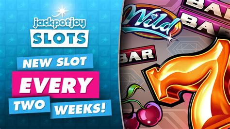 Jackpotjoy Slots Codigos Promocionais