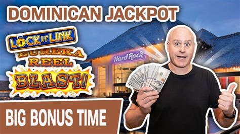 Jackpoty Casino Dominican Republic