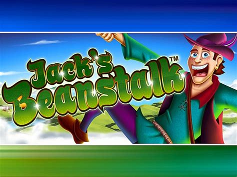 Jacks Beanstalk Bet365