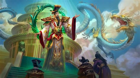 Jade Emperor Pokerstars