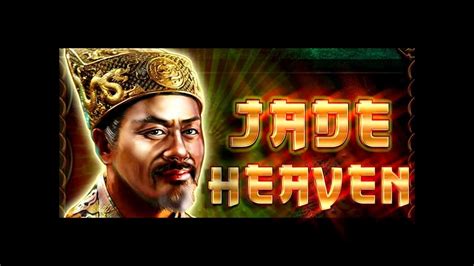 Jade Heaven Pokerstars