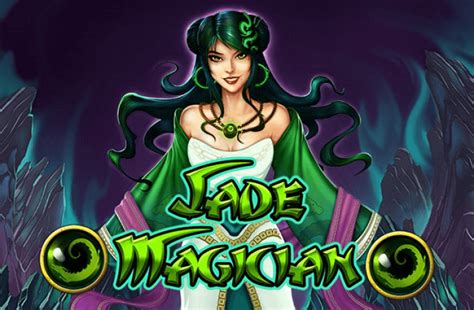 Jade Magician Slot - Play Online