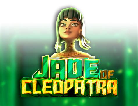 Jade Of Cleopatra Netbet