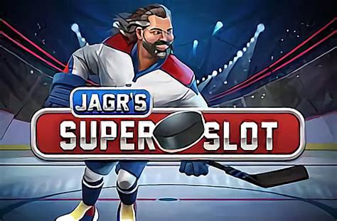 Jagr S Super Slot 888 Casino