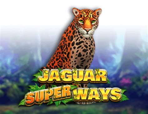 Jaguar Superways 888 Casino
