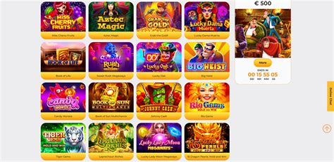 Jammyjack Casino Review