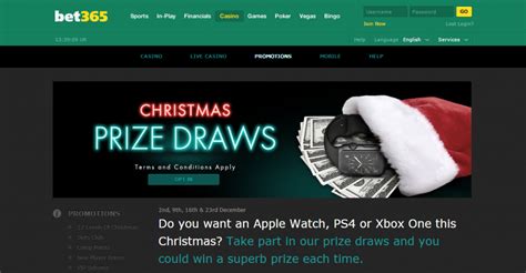 Jazzy Christmas Bet365