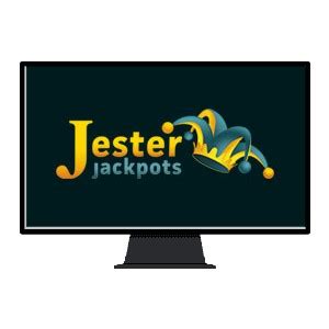 Jester Jackpots Casino Dominican Republic