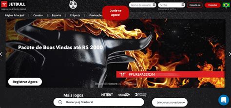 Jetbull De Casino Sem Deposito Bonus