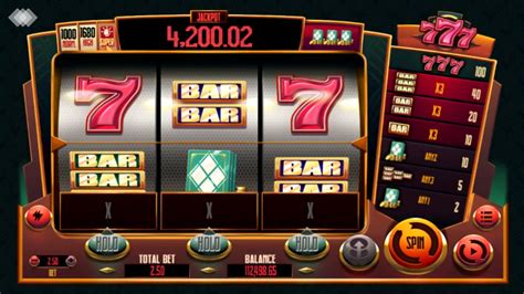Jeux Casino En Ligne Maquina De Sous