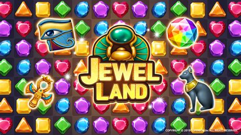 Jewel Land Parimatch