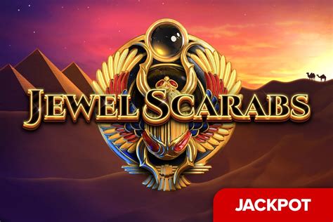 Jewel Scarabs Netbet