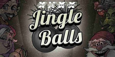 Jingle Balls Betsul