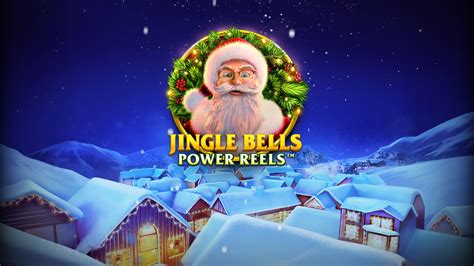 Jingle Bells Power Reels Parimatch