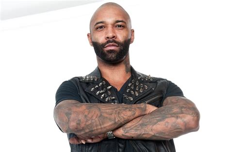 Joe Budden Roleta