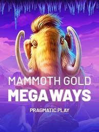 Jogar 1 Reel Mammoth Com Dinheiro Real