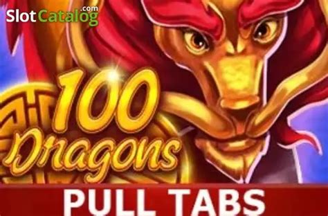 Jogar 100 Dragons Pull Tabs No Modo Demo
