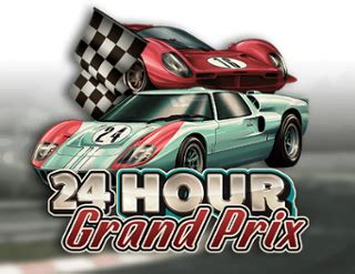 Jogar 24 Hour Grand Prix No Modo Demo