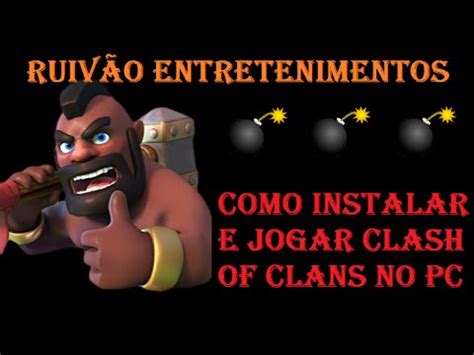 Jogar 5 Clans No Modo Demo