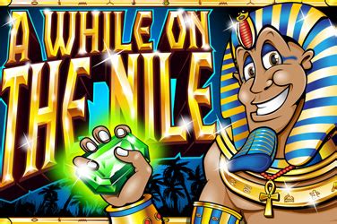 Jogar A While On The Nile Com Dinheiro Real