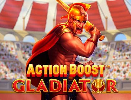 Jogar Action Boost Gladiator No Modo Demo