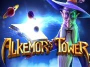 Jogar Alkemors Tower No Modo Demo