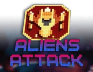 Jogar Alliens Attack No Modo Demo