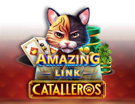 Jogar Amazing Link Catalleros No Modo Demo