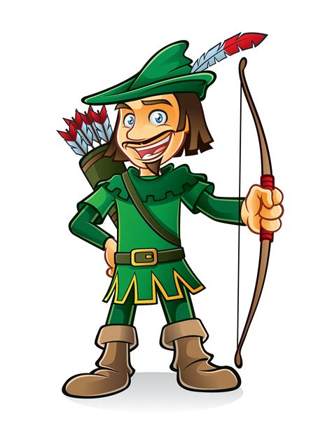Jogar Archer Robin Hood Com Dinheiro Real