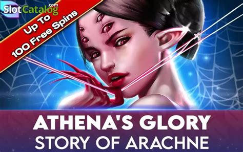 Jogar Athena S Glory Story Of Arachne No Modo Demo