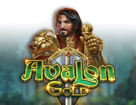 Jogar Avalon Gold No Modo Demo