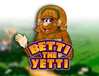 Jogar Betti The Yetti No Modo Demo