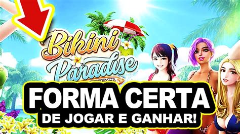 Jogar Bikini Paradise No Modo Demo