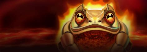 Jogar Blazin Bullfrog No Modo Demo