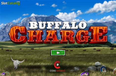 Jogar Buffalo Charge No Modo Demo