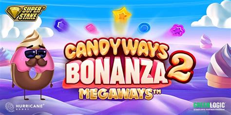 Jogar Candyways Bonanza 2 Megaways No Modo Demo